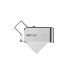 MAXELL - Pendrive OTG Tipo C Connector 32GB 3.0