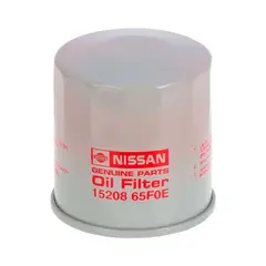NISSAN - Filtro De Aceite Pathfinder R52 Original