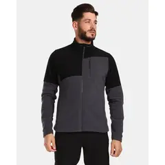 KILPI - Poleron Hombre Glander-M Gris