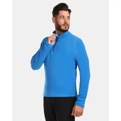 KILPI - Poleron Hombre Almeri-M Celeste