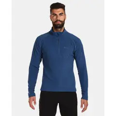 KILPI - Poleron Hombre Almeri-M Azul