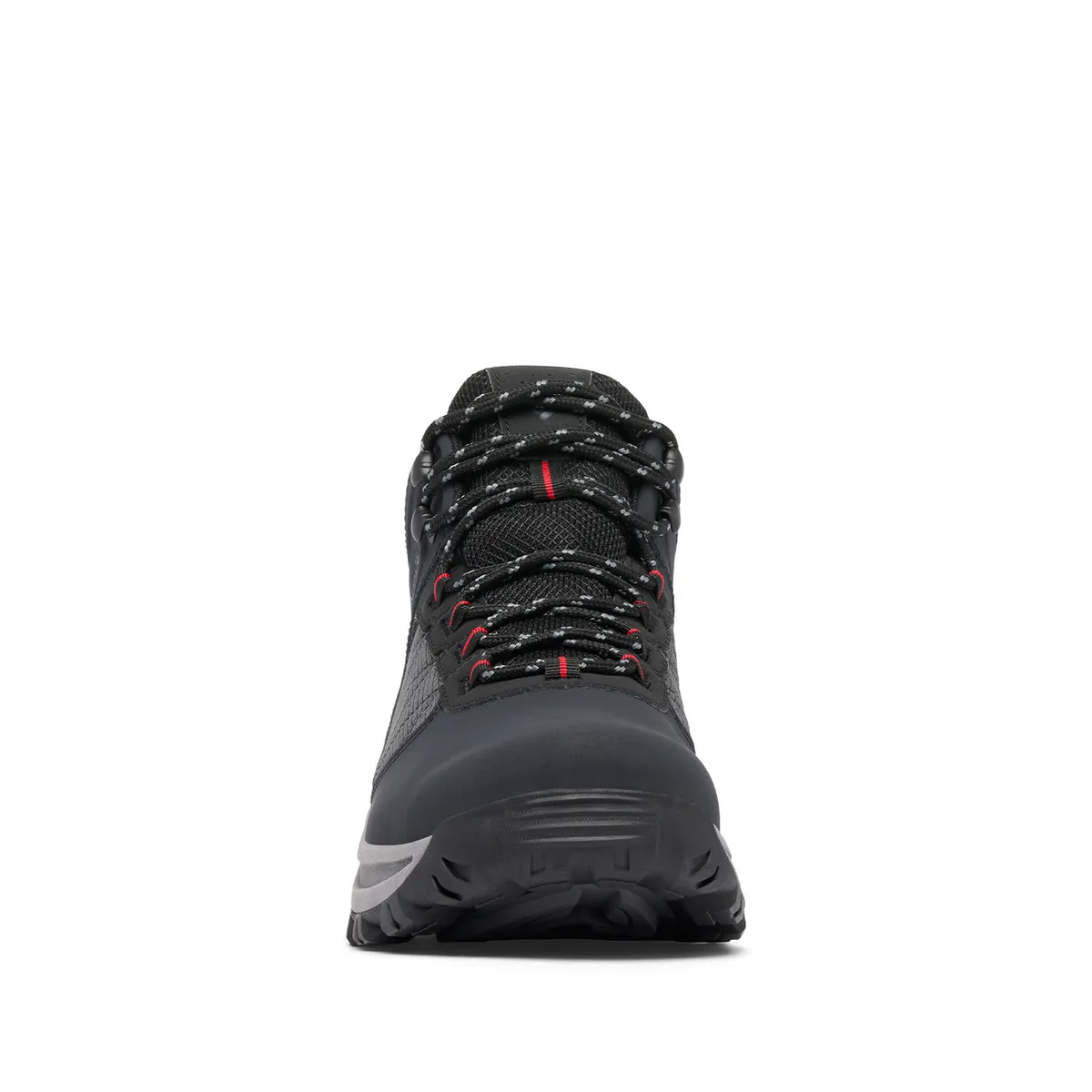 COLUMBIA - Botín Hombre Transverse Hike Wate Negro COLUMBIA