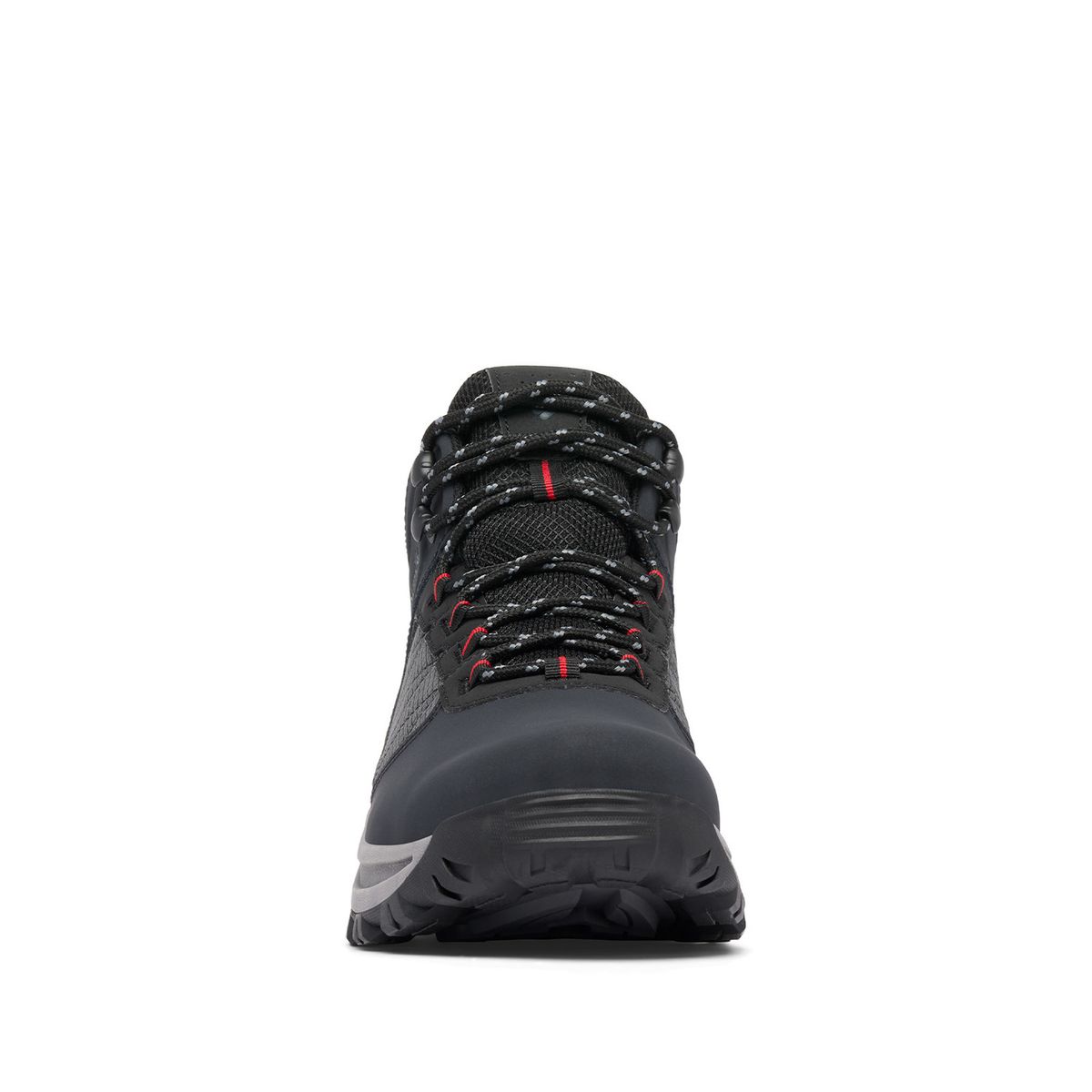 COLUMBIA - Botín Hombre Transverse Hike Wate Negro COLUMBIA