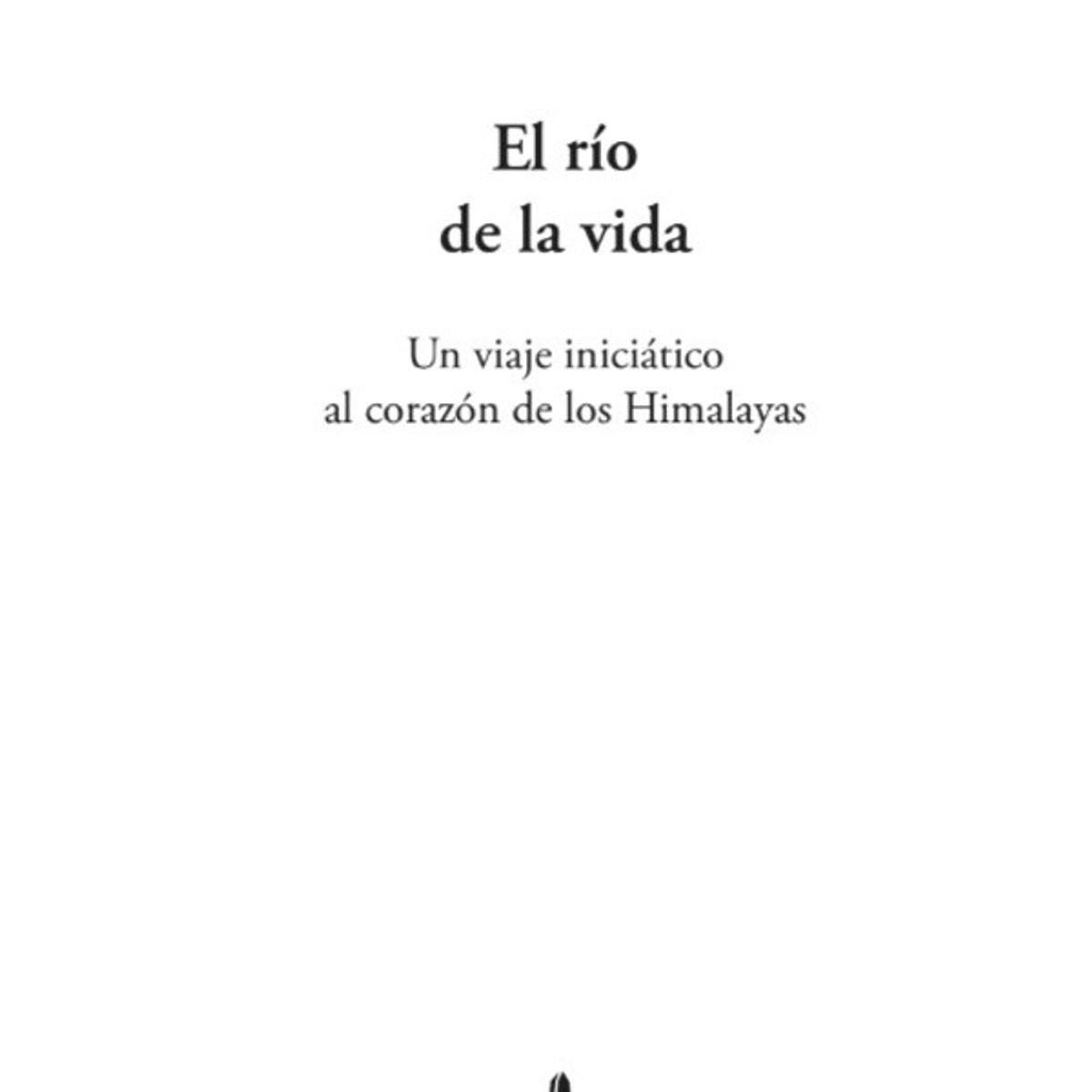 EDICIONES OBELISCO - El Rio De La Vida de Editorial Obelisco