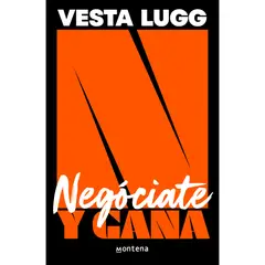 MONTENA - Negociate Y Gana Nva Edicion