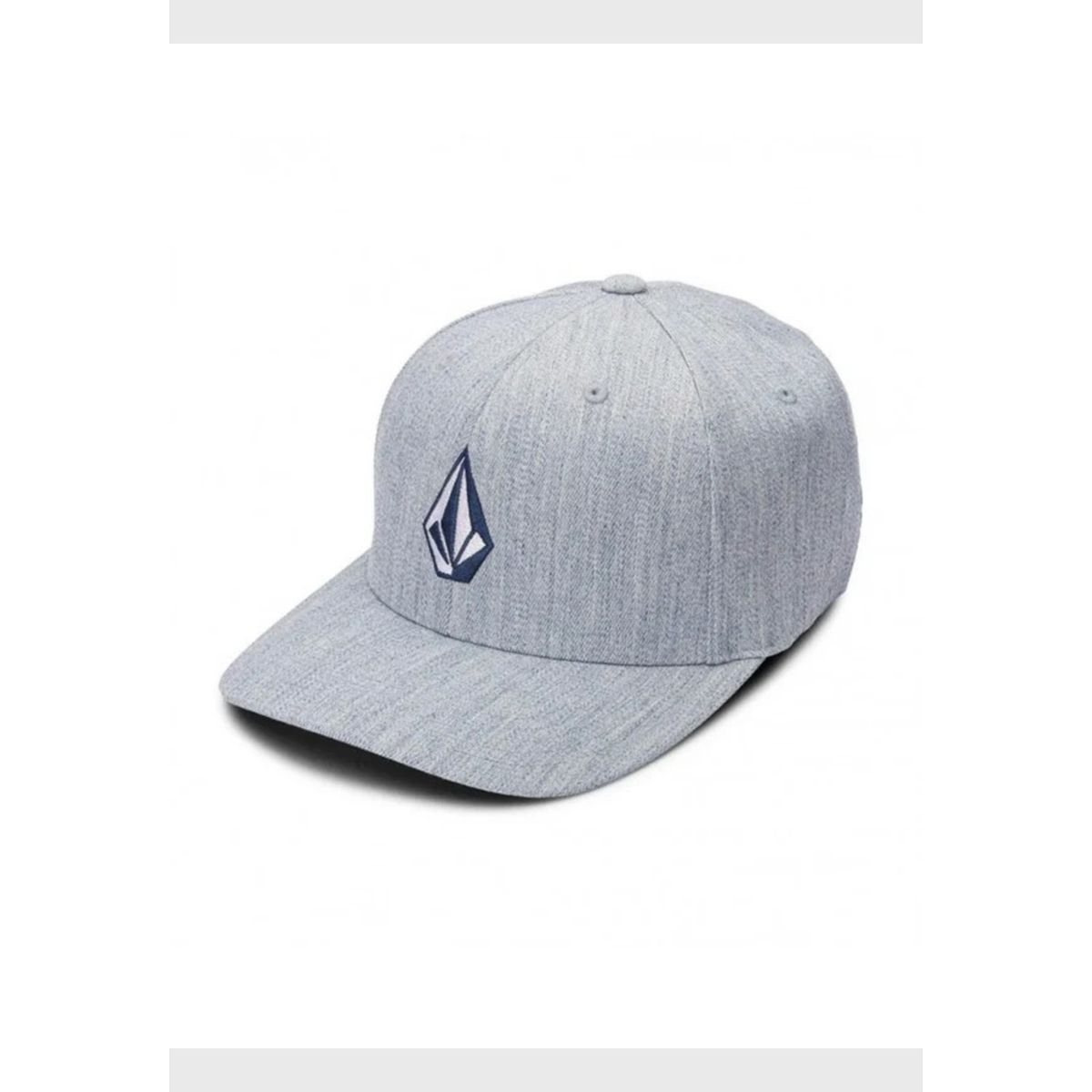 VOLCOM - Jockey Edge Gris Hombre Volcom
