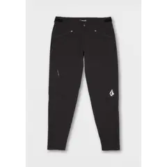 VOLCOM - Pantalon Hikeventure Negro Hombre