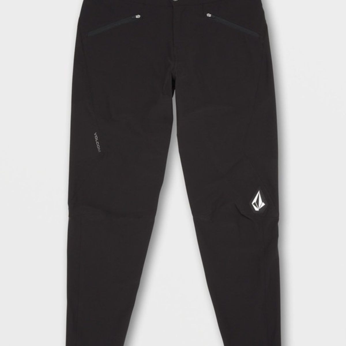 VOLCOM - Pantalon Hikeventure Negro Hombre Volcom