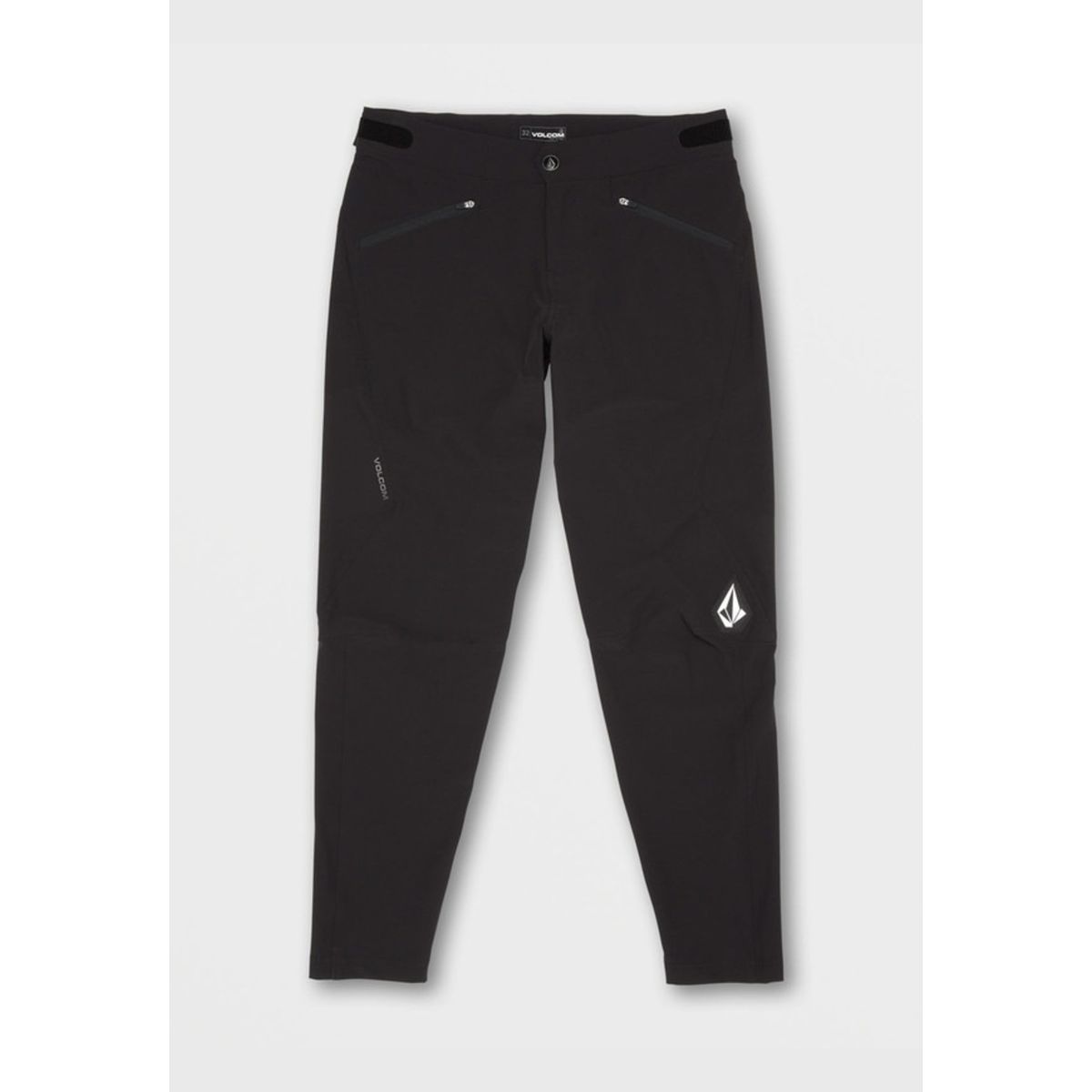VOLCOM - Pantalon Hikeventure Negro Hombre Volcom