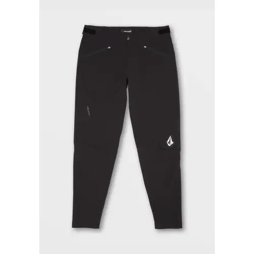 VOLCOM - Pantalon Hikeventure Negro Hombre