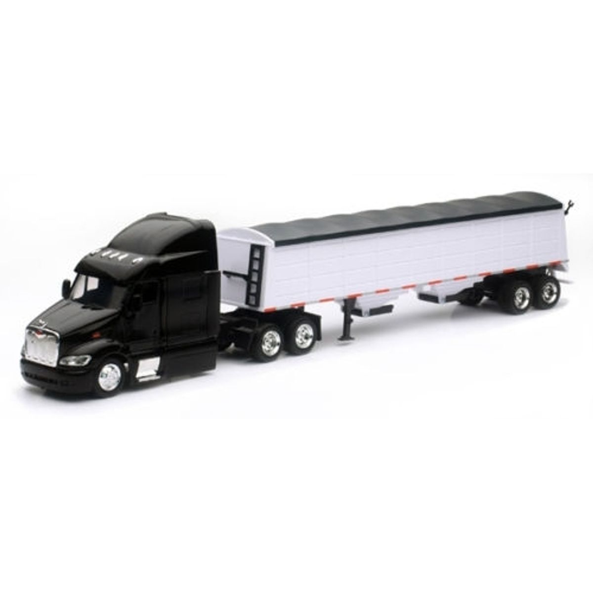 GENERICO - NEWRAY 15453A 1-43 PETERBILT 387 GRAIN HAULER