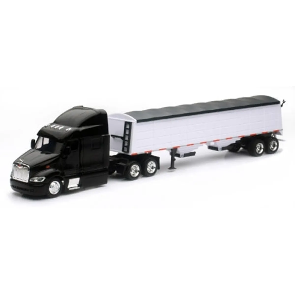 GENERICO - NEWRAY 15453A 1-43 PETERBILT 387 GRAIN HAULER