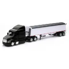 GENERICO - NEWRAY 15453A 1-43 PETERBILT 387 GRAIN HAULER