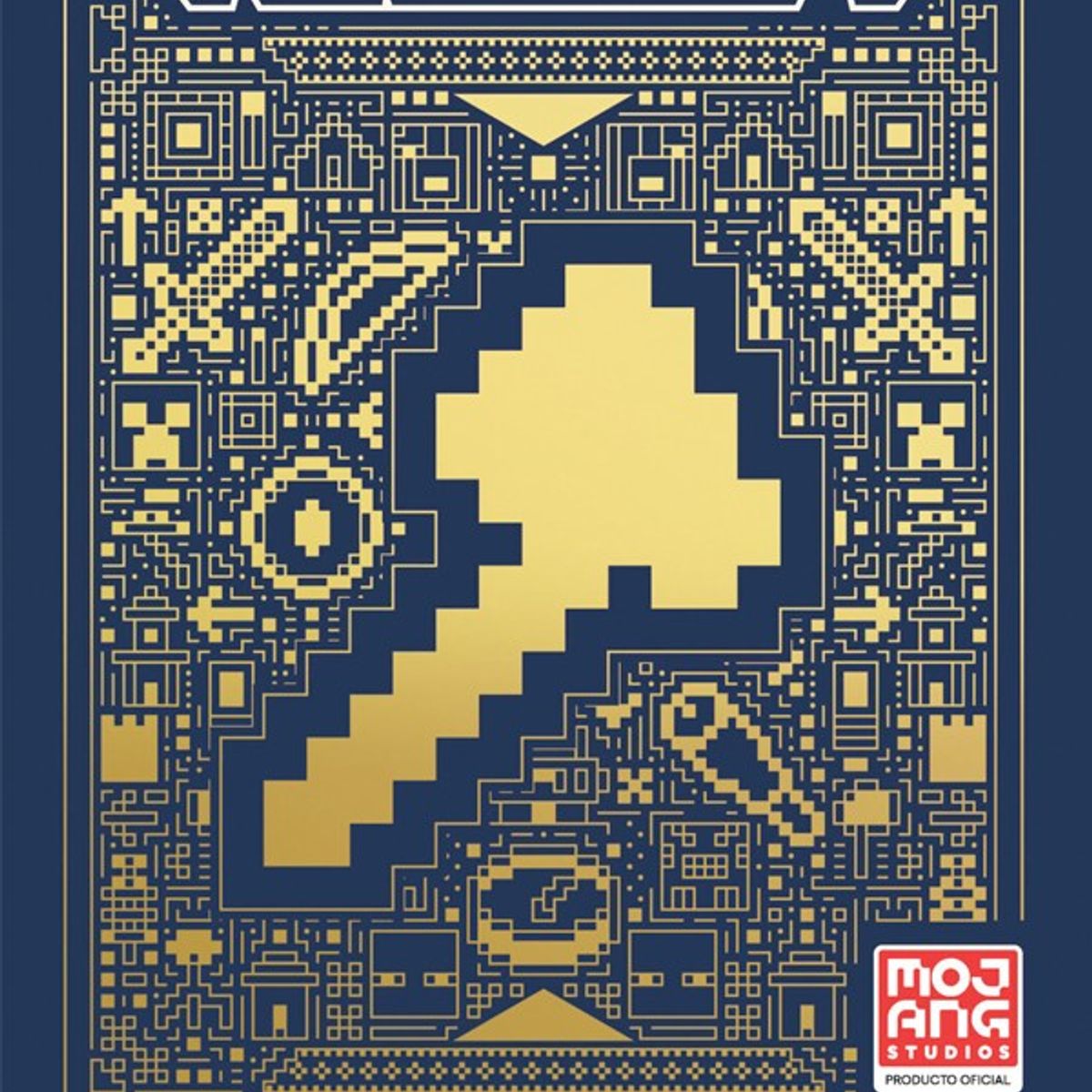 HARPERCOLLINS - Minecraft. Manual Del Explorador