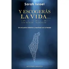 EDICIONES OBELISCO - Libro Y Escogerás La Vida