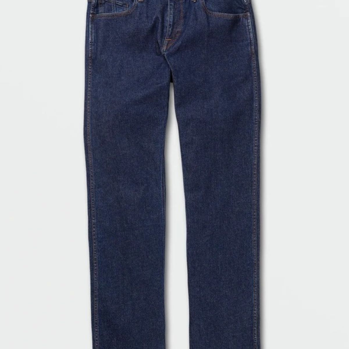 VOLCOM - Jeans Ember Azul Hombre Volcom