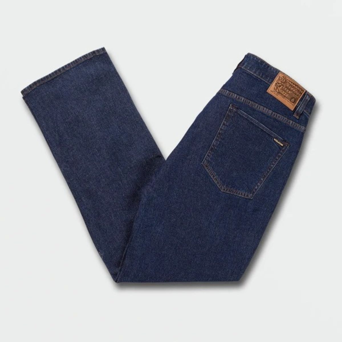 VOLCOM - Jeans Ember Azul Hombre Volcom