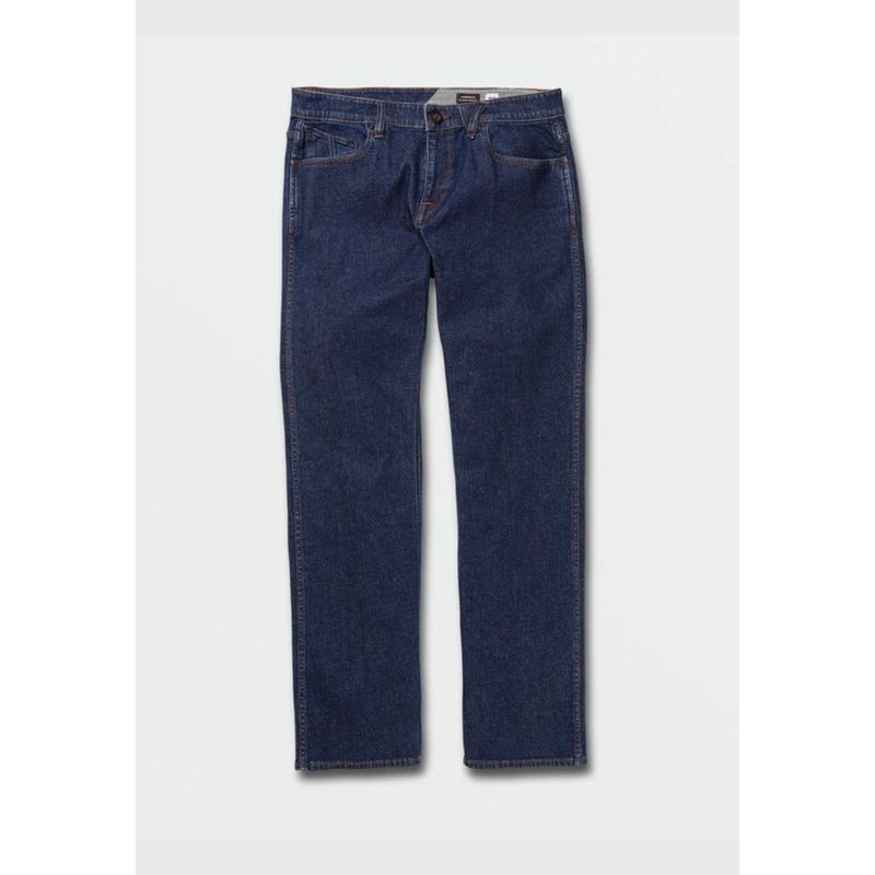 VOLCOM - Jeans Ember Azul Hombre Volcom