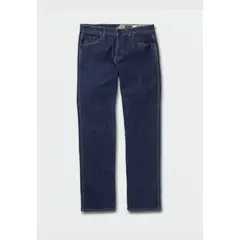 VOLCOM - Jeans Ember Azul Hombre