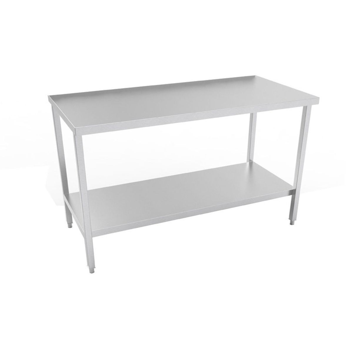 IMAHE - MESON DE TRABAJO CENTRAL MED. 120 x 60 x 85 cm IMAHE