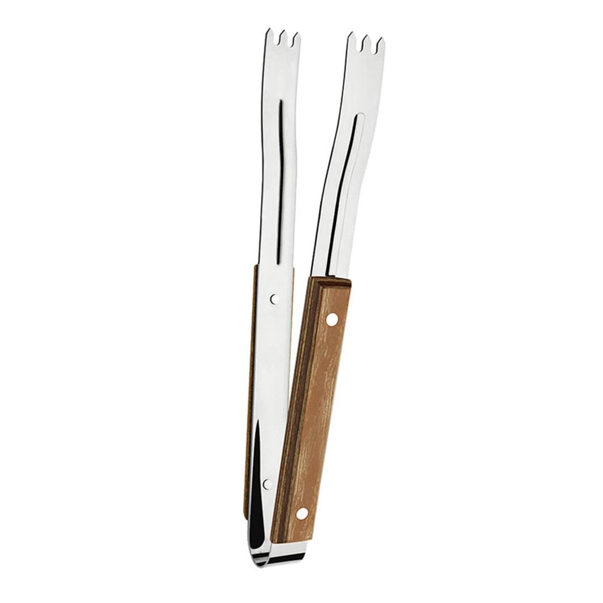 IMAHE - PINZA ASADO TRADICIONAL 38CM IMAHE