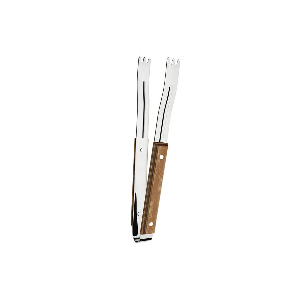 IMAHE - PINZA ASADO TRADICIONAL 38CM IMAHE