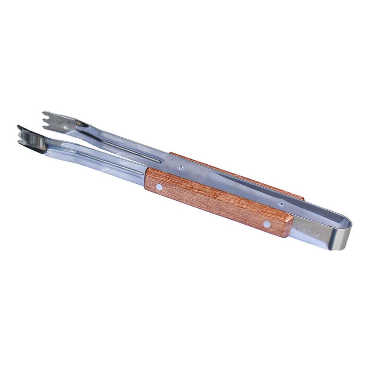 IMAHE - PINZA ASADO TRADICIONAL 38CM IMAHE