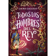 PENGUIN RANDOM HOUSE - LIBRO Todos Los Hombres Del Rey