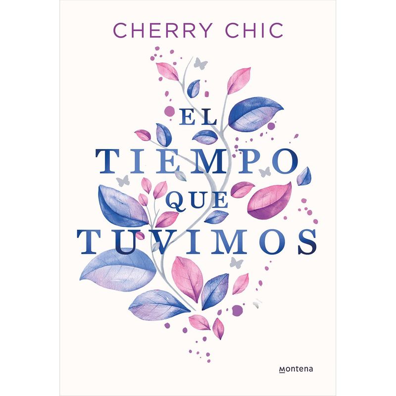 PENGUIN RANDOM HOUSE - LIBRO El Tiempo Que Tuvimos