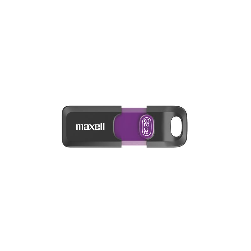 MAXELL - Pendrive Maxell FLIX 32GB 2.0