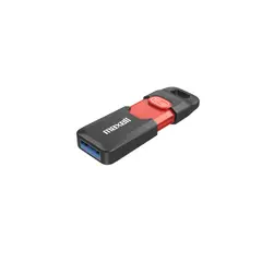 MAXELL - Pendrive FLIX 16GB 3.2 Rojo
