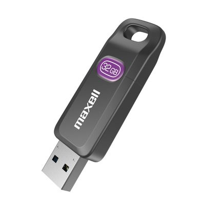 Imagen 2 del producto Pendrive FLIX 32GB 3.2 Morado