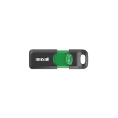 MAXELL - Pendrive FLIX 8GB 2.0 Verde