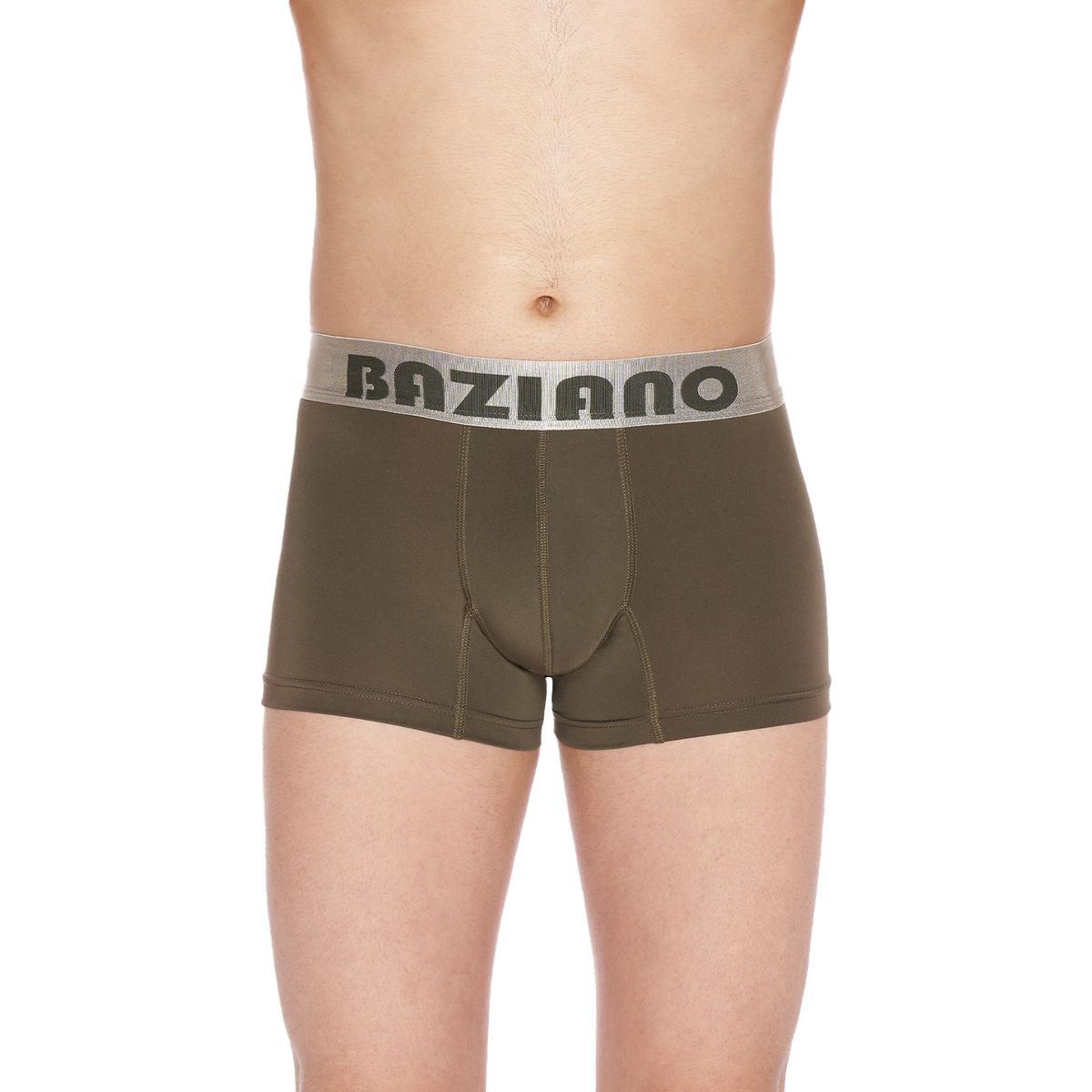 BAZIANI - Bóxer corto 5198