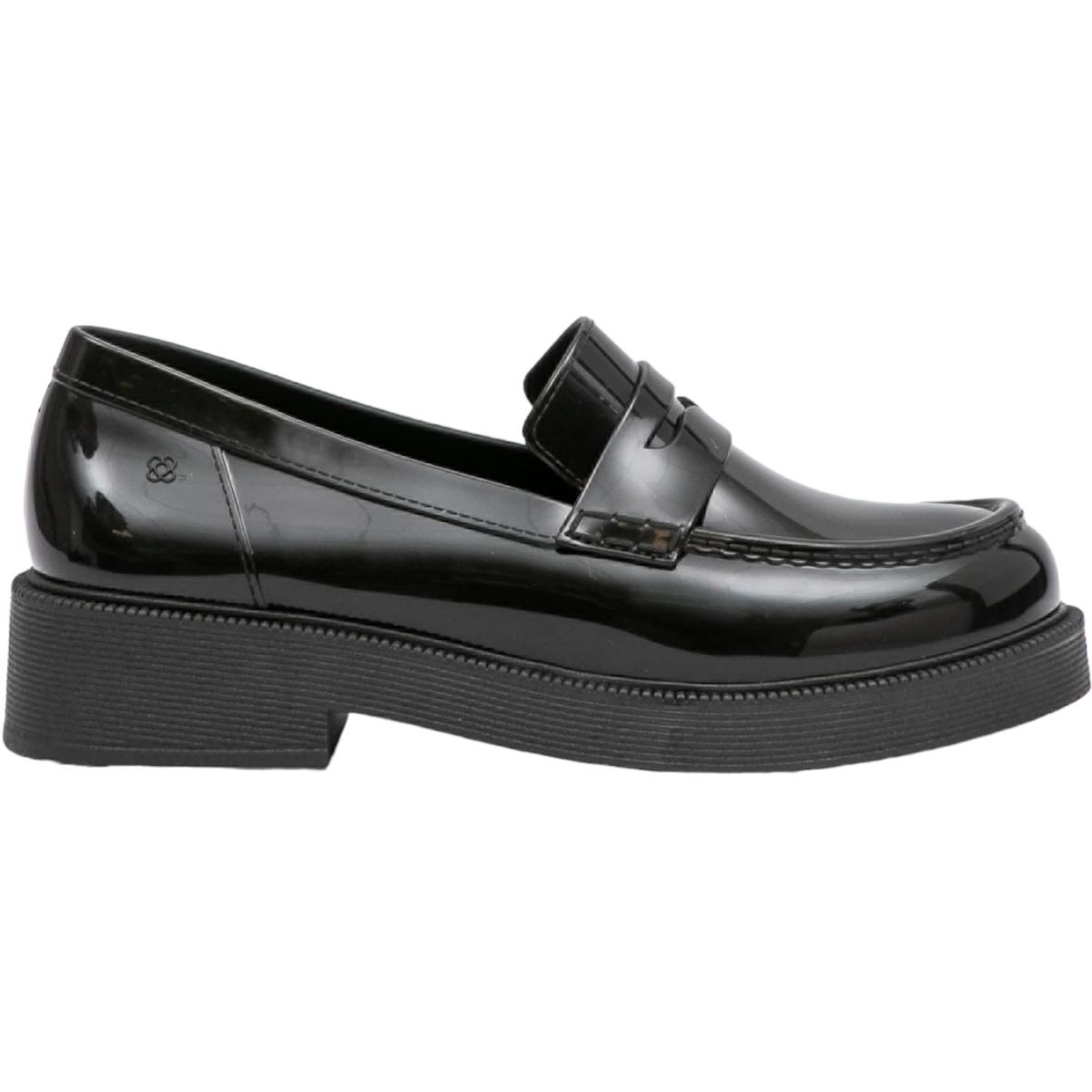 PETITE JOLIE - Mocasin Mujer Negro Boss Petite Jolie PETITE JOLIE