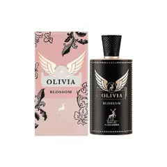 MAISON ALHAMBRA - Olivia Blossom EDP 80 ML
