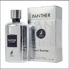 MAISON ALHAMBRA - Panther Pour Homme EDP 100 ML