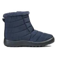THUNDER BLUE - Bota Mujer Azul Aneu