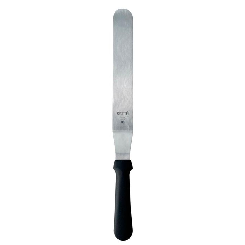 IMAHE - ESPATULA ANGULADA 25 cm IMAHE