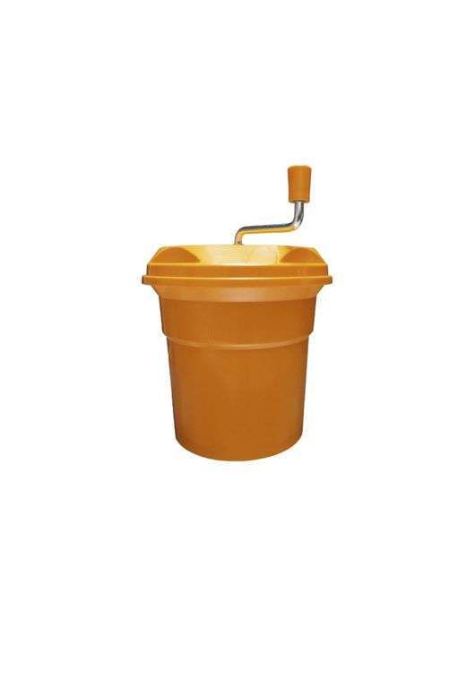 Centrifuga Manual De Vegetales 25 Lts