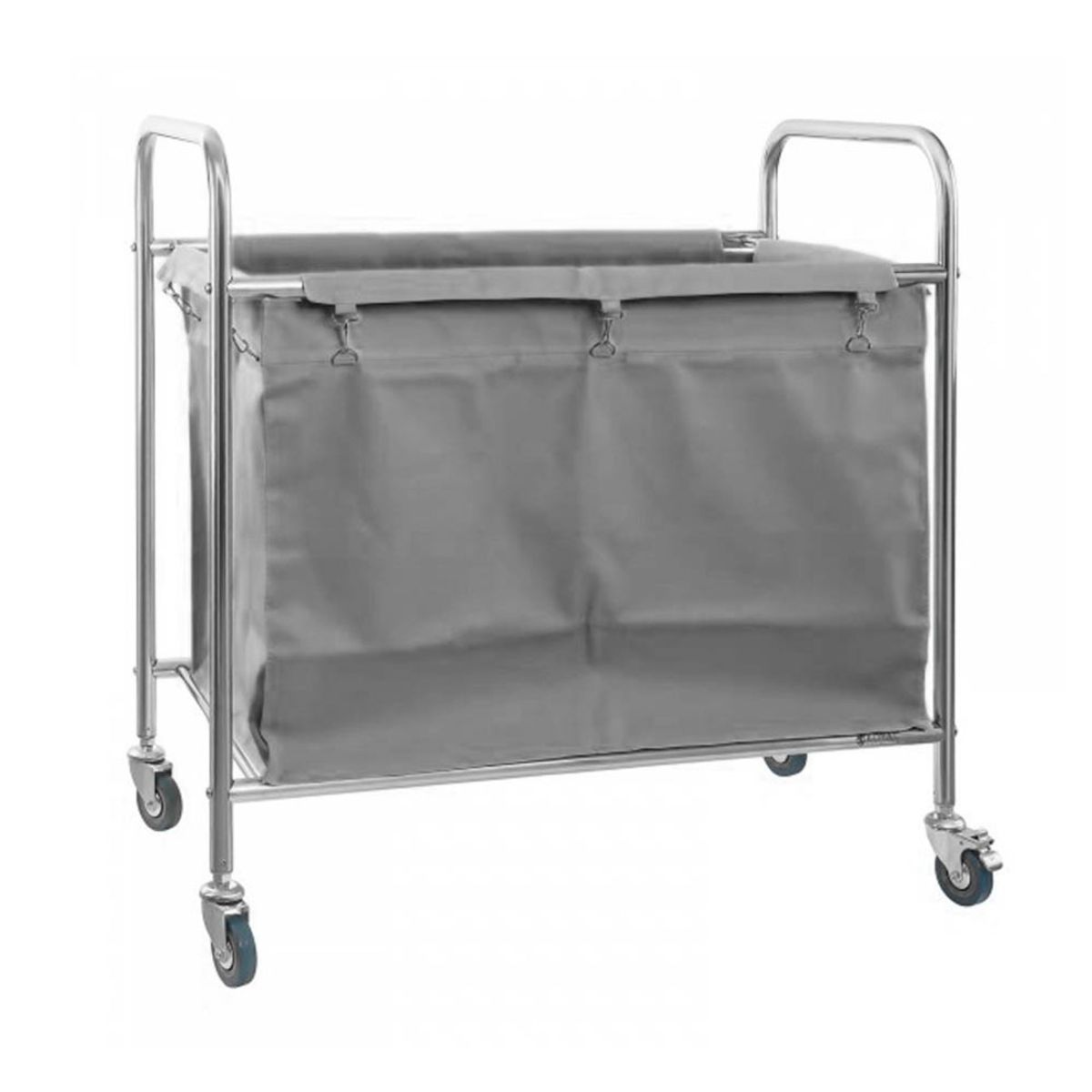 IMAHE - Carro Ropa Sucia 85X60X90Cm IMAHE