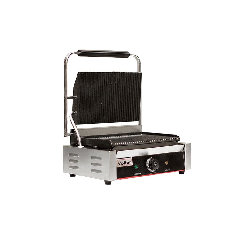 IMAHE - PLANCHA DOBLE CONTACTO SINGLE XL IMAHE