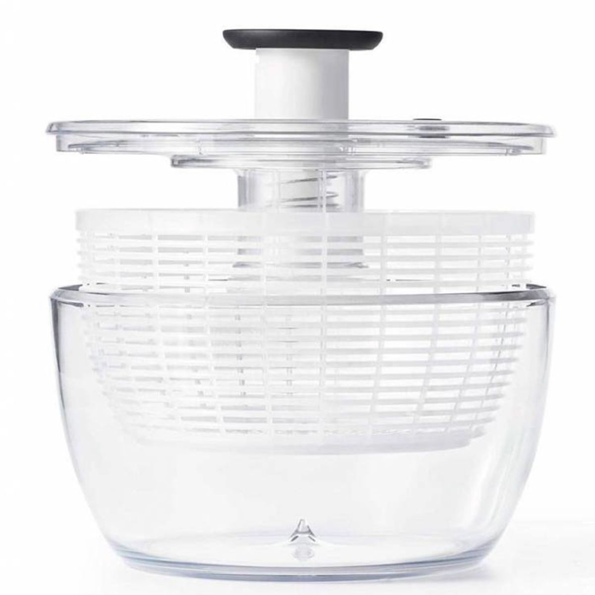 OXO - Centrifuga para Verduras Grande Oxo 6 Lts OXO