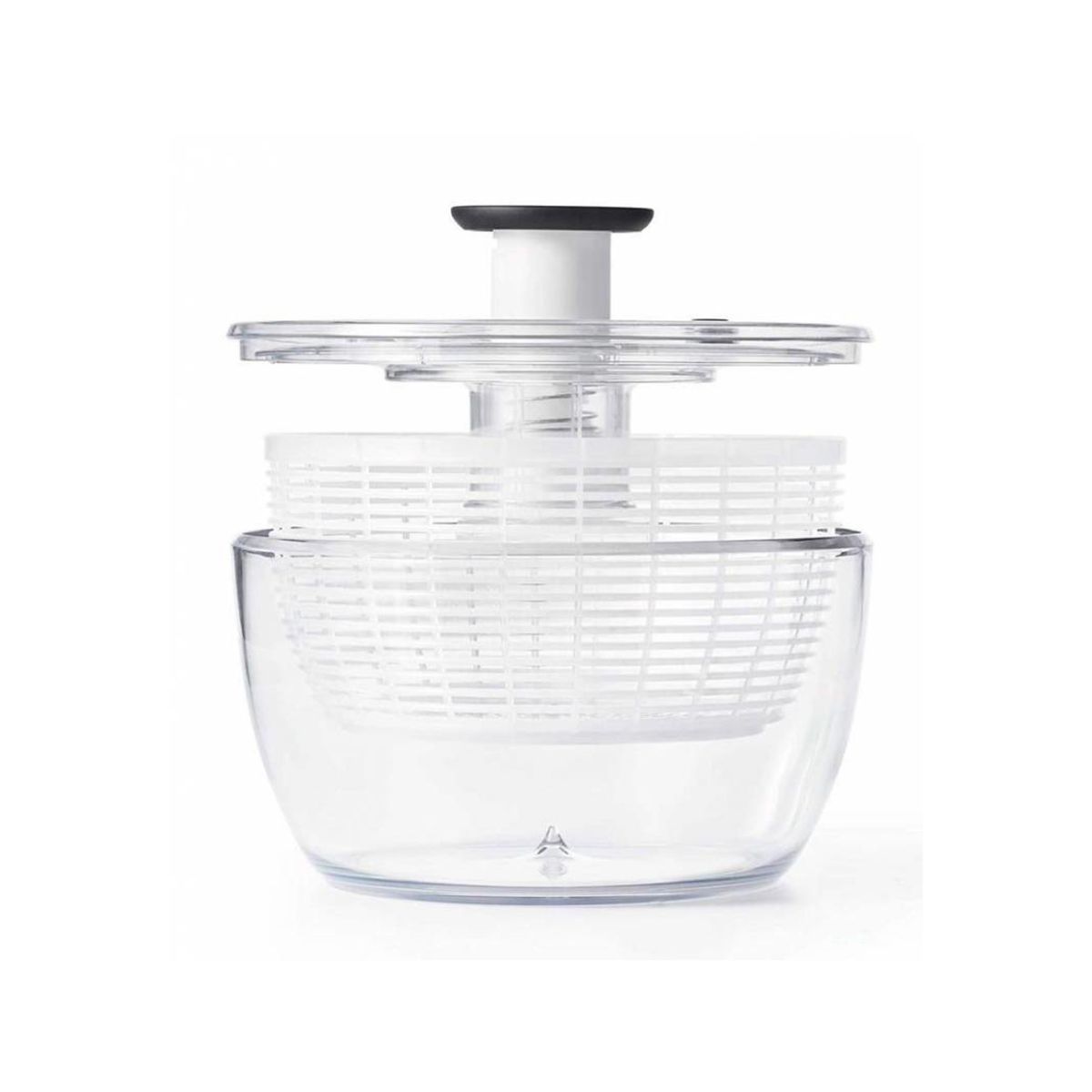 OXO - Centrifuga para Verduras Grande Oxo 6 Lts OXO