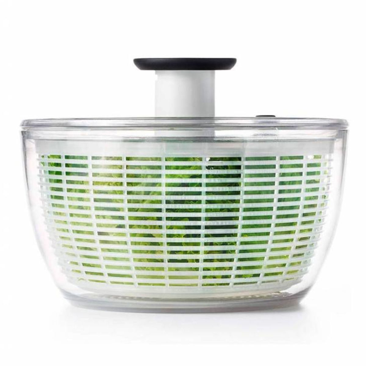 OXO - Centrifuga para Verduras Grande Oxo 6 Lts OXO