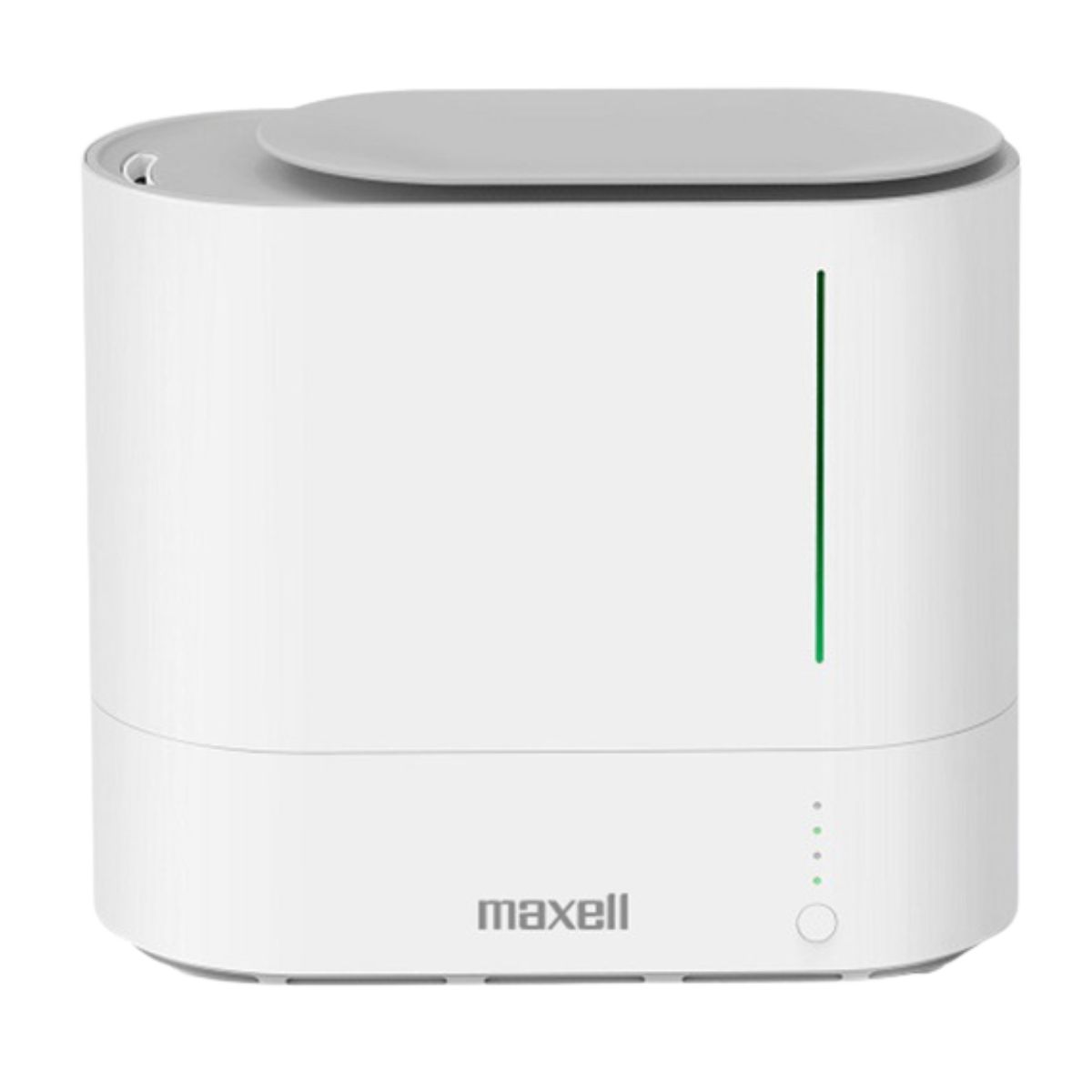MAXELL - Humidificador Smart Maxell Vaporizador 2200ml
