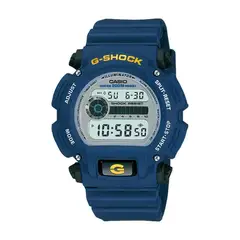 G-SHOCK - Reloj Digital Hombre DW-9052-2V