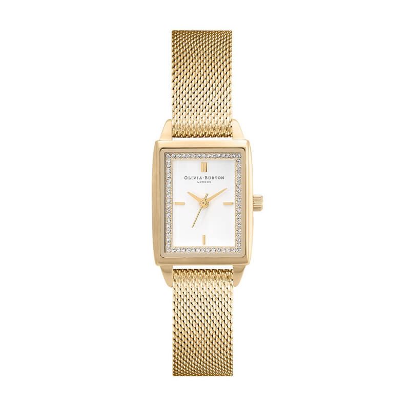 OLIVIA BURTON - Reloj Análogo Olivia Burton Mujer 24000016.-