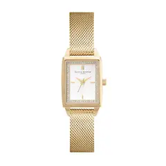 OLIVIA BURTON - Reloj Análogo Mujer 24000016.-