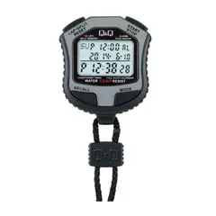 Q&Q - Cronómetro Unisex HS45-002